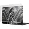 The Justice League (2017) Wonder Woman Poster MacBook Pro 14in (2021-24) Case plus Skin